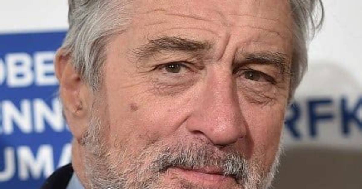 Robert De Niro Net Worth