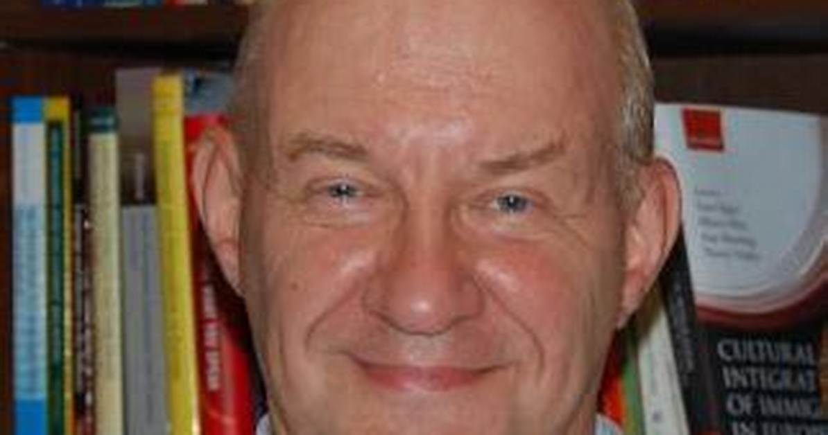 Robert Dekeyser