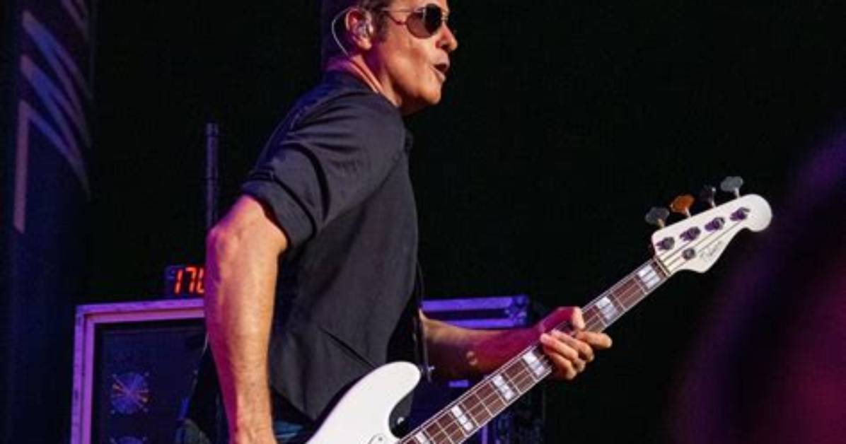 Robert Deleo