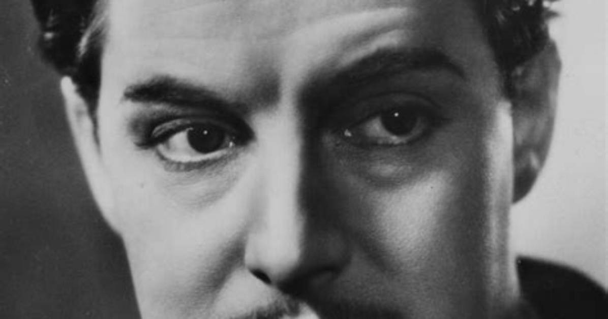 Robert Donat Net Worth