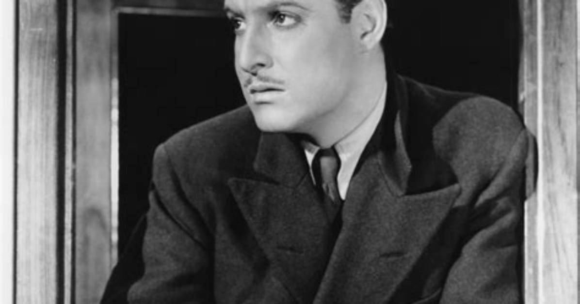 Robert Donat
