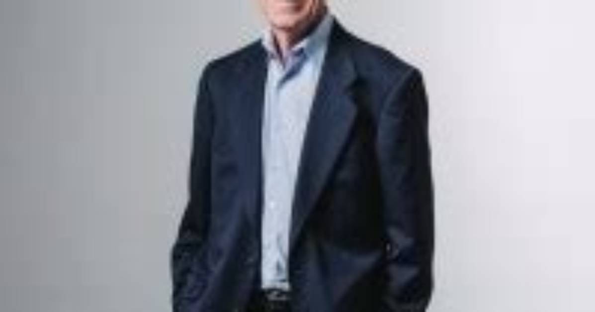 Robert Dowdell Net Worth