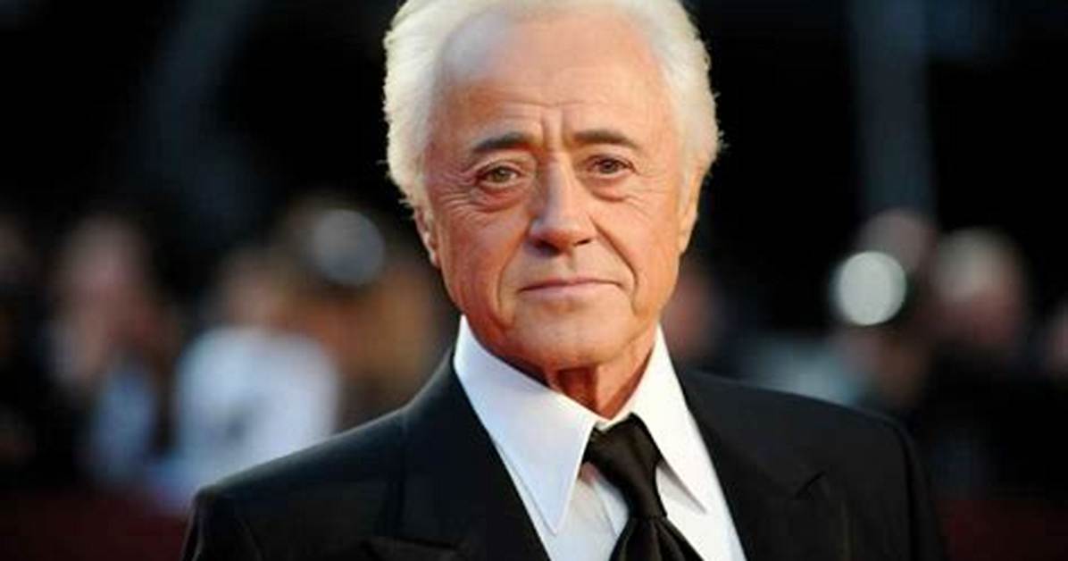 Robert Downey Sr. Net Worth