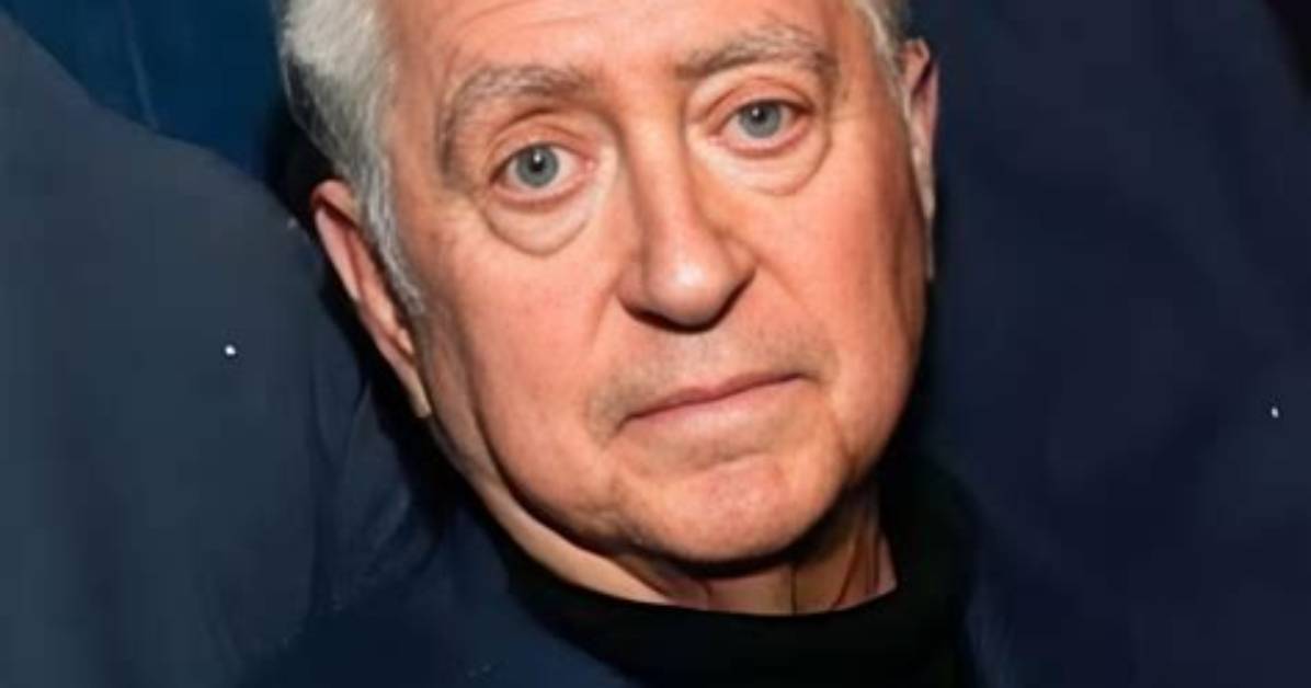 Robert Downey Sr.