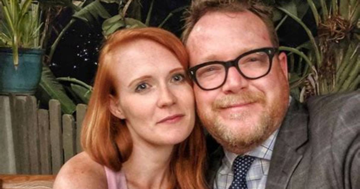 Robert Duncan Mcneill