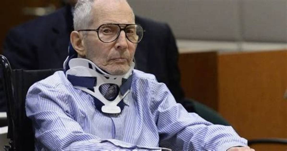 Robert Durst Net Worth, Wife, Kids, Weight, Bio-Wiki, Age