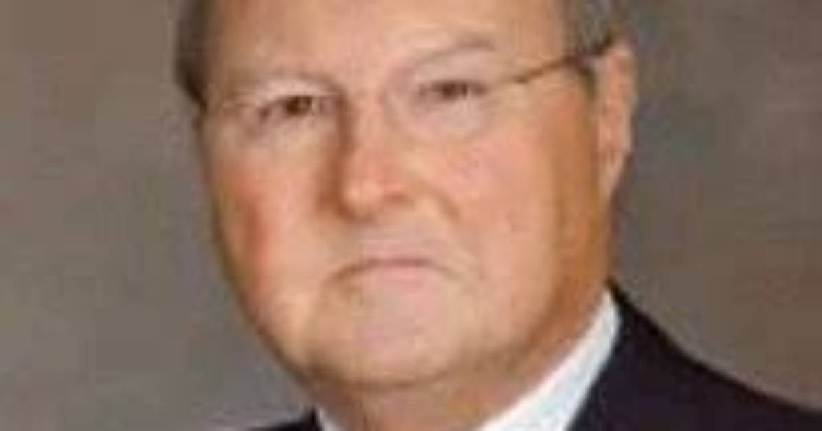 Robert E. Payne