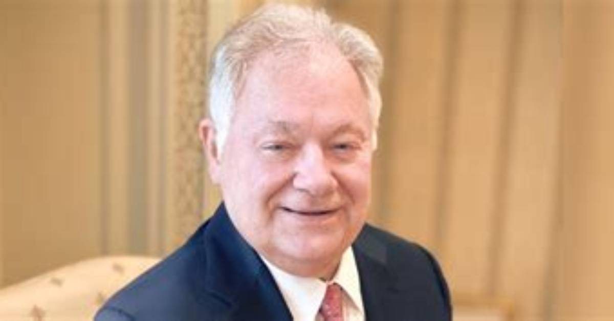 Robert E. Wankel Net Worth