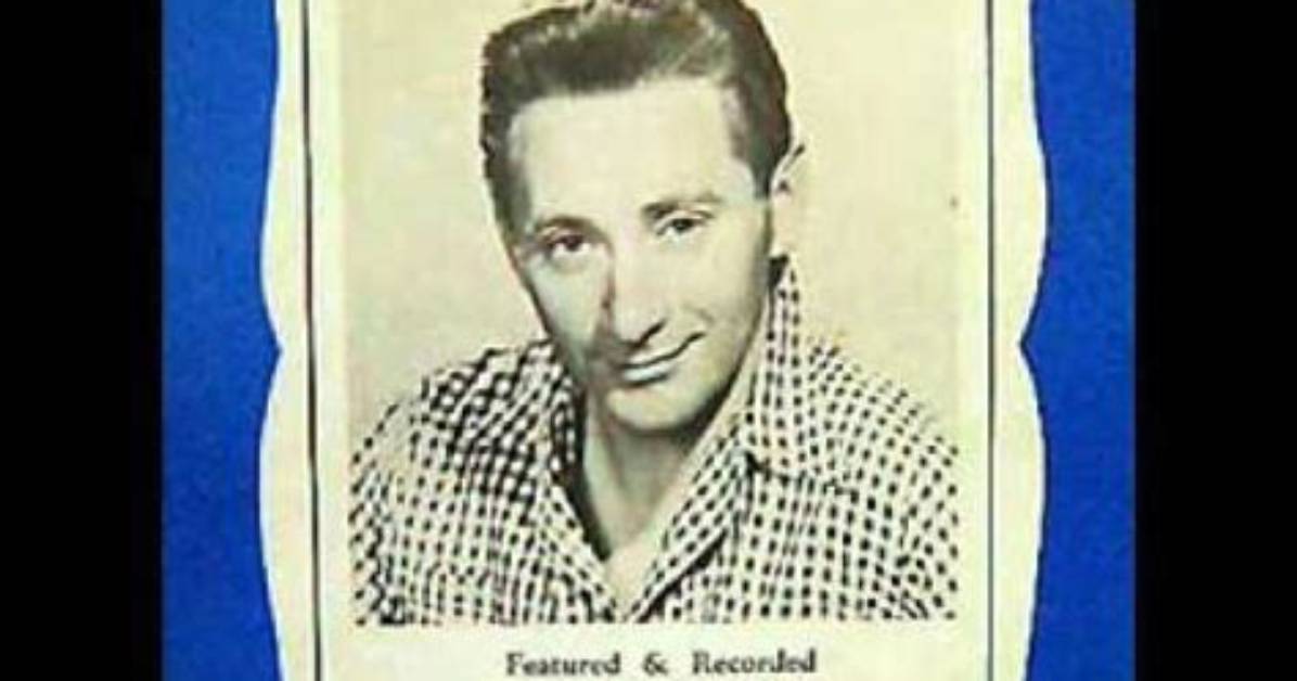 Robert Earl (Singer)