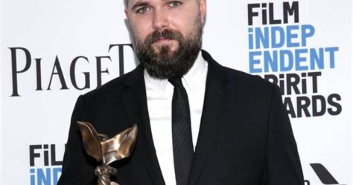 Robert Eggers Net Worth