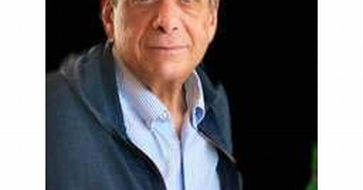 Robert Eide Net Worth
