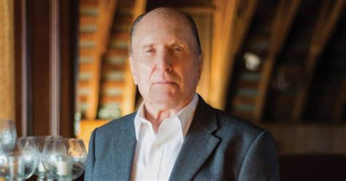 Robert Emhardt Net Worth