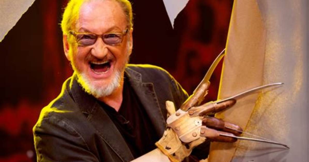 Robert Englund Net Worth