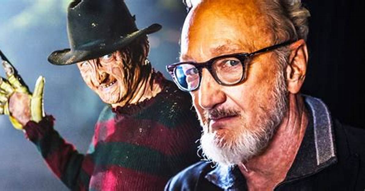 Robert Englund