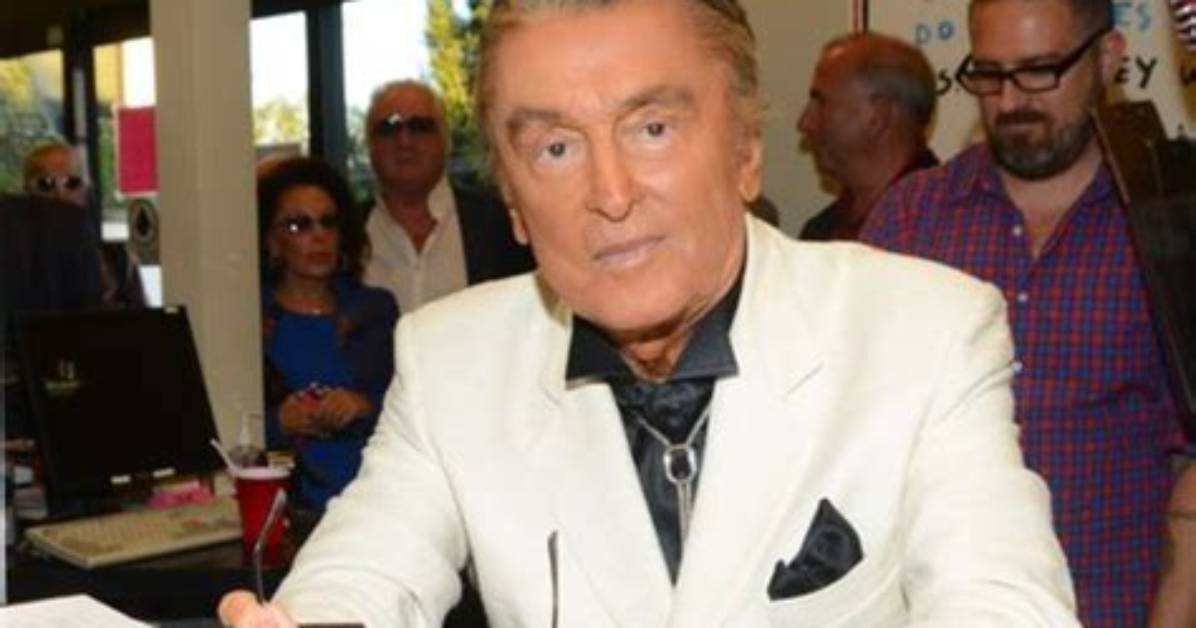 Robert Evans Net Worth at Death