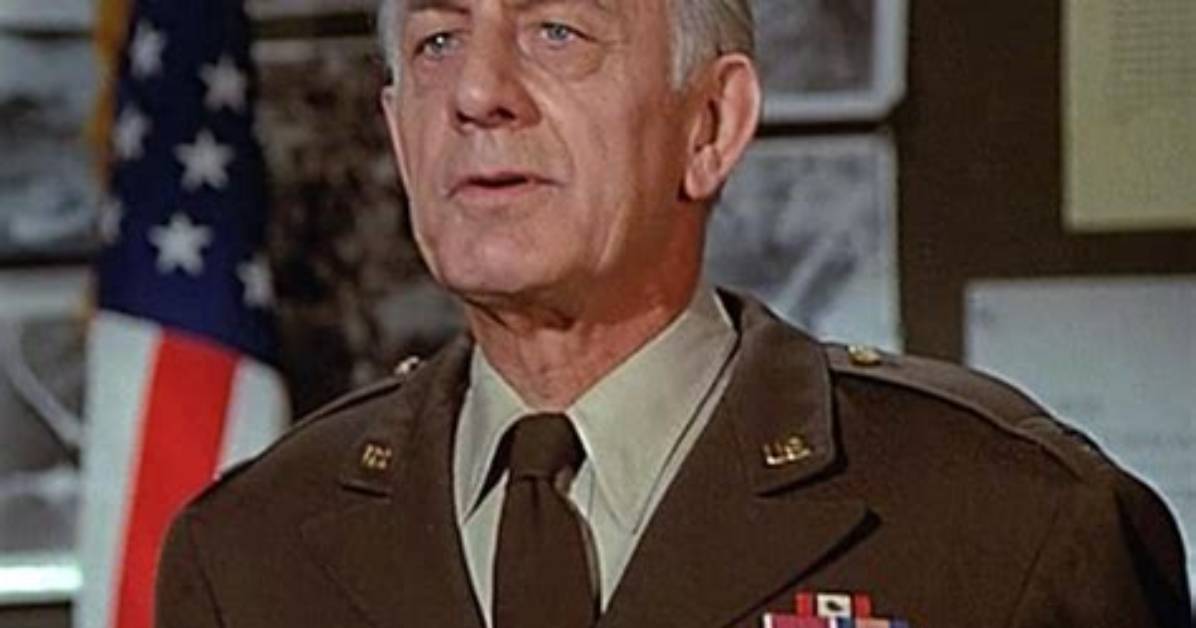 Robert F. Simon