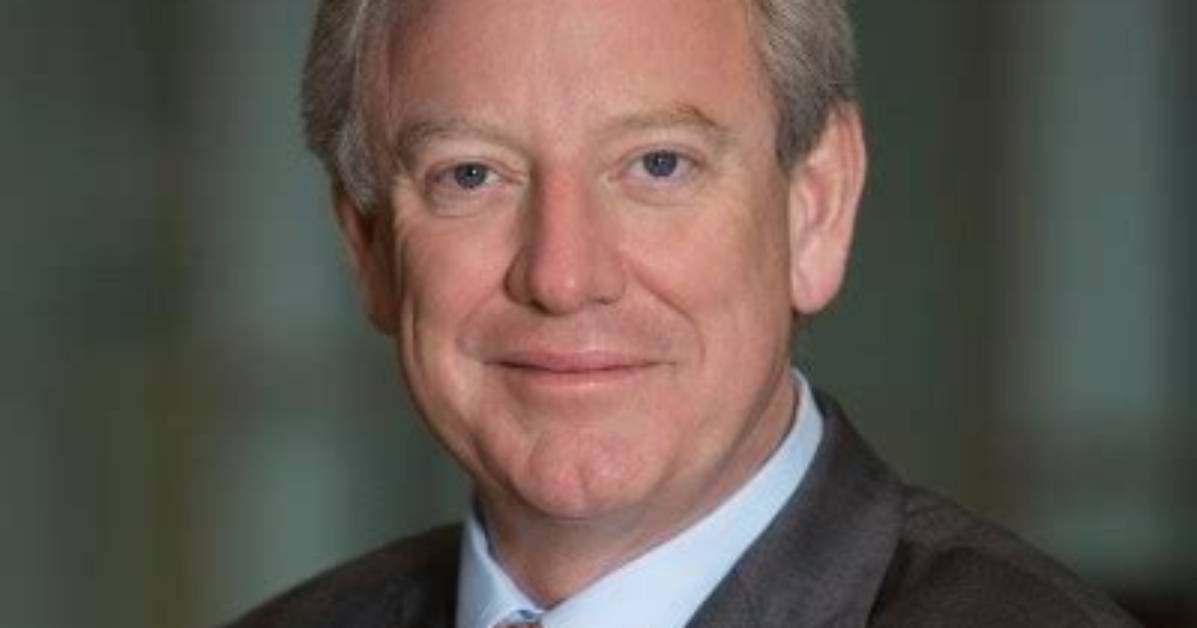 Robert Fairbairn Net Worth