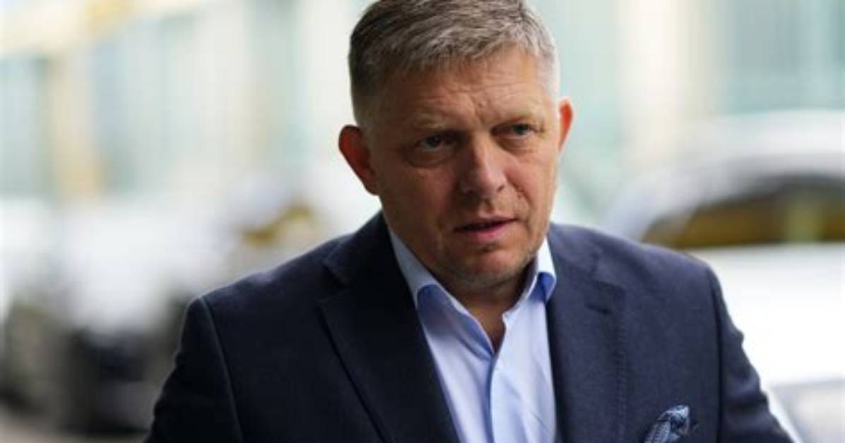 Robert Fico