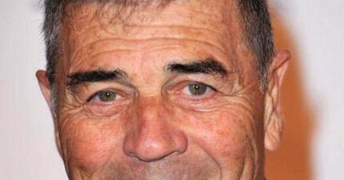 Robert Forster Net Worth