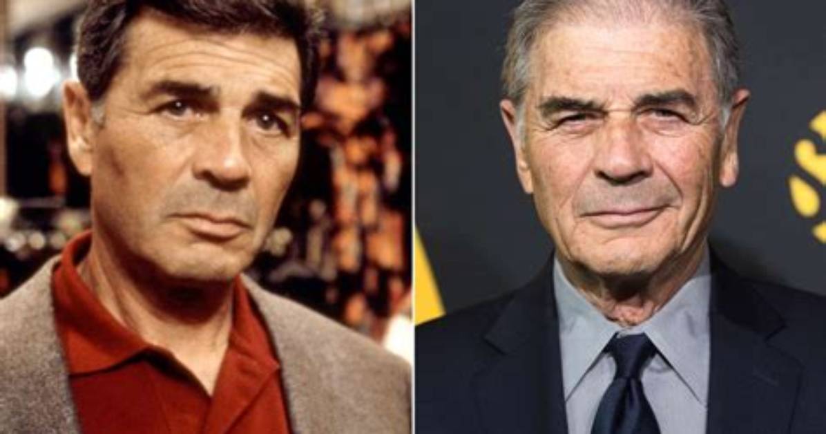 Robert Forster
