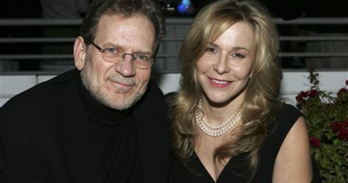 Robert Foxworth Net Worth
