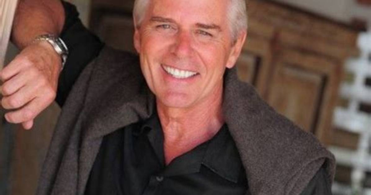 Robert Frank Telfer Net Worth