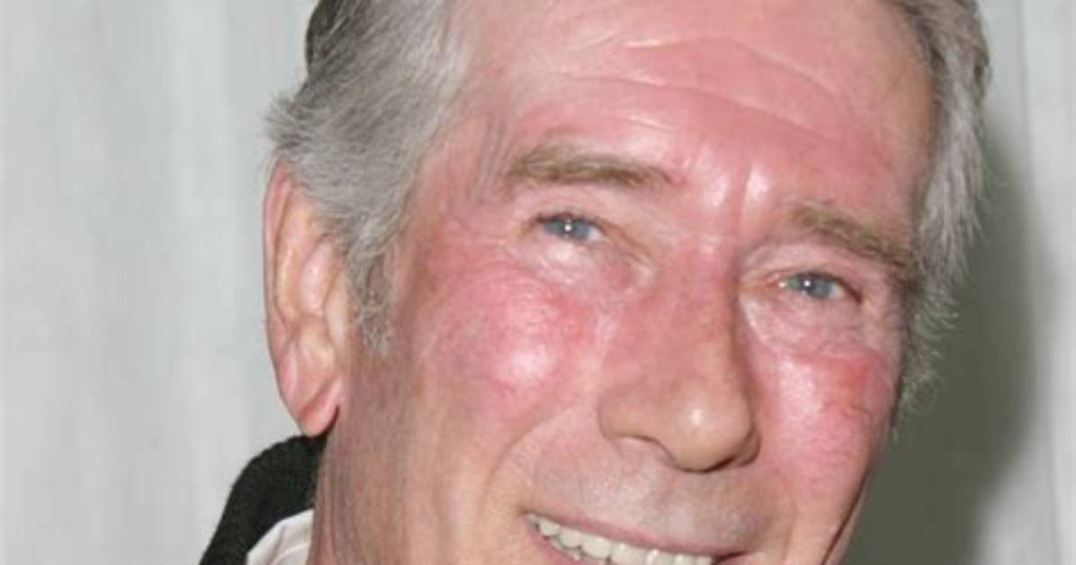 Robert Fuller Net Worth 2024