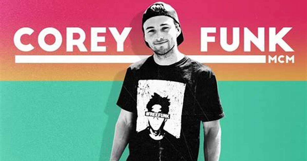 Robert Funk Net Worth