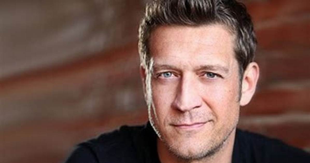 Robert Gant Net Worth