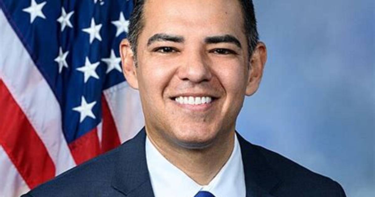 Robert Garcia