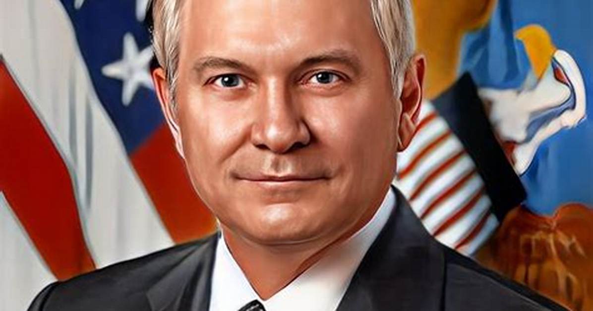 Robert Gates Net Worth 2024