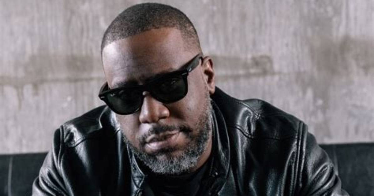 Robert Glasper Net Worth 2024
