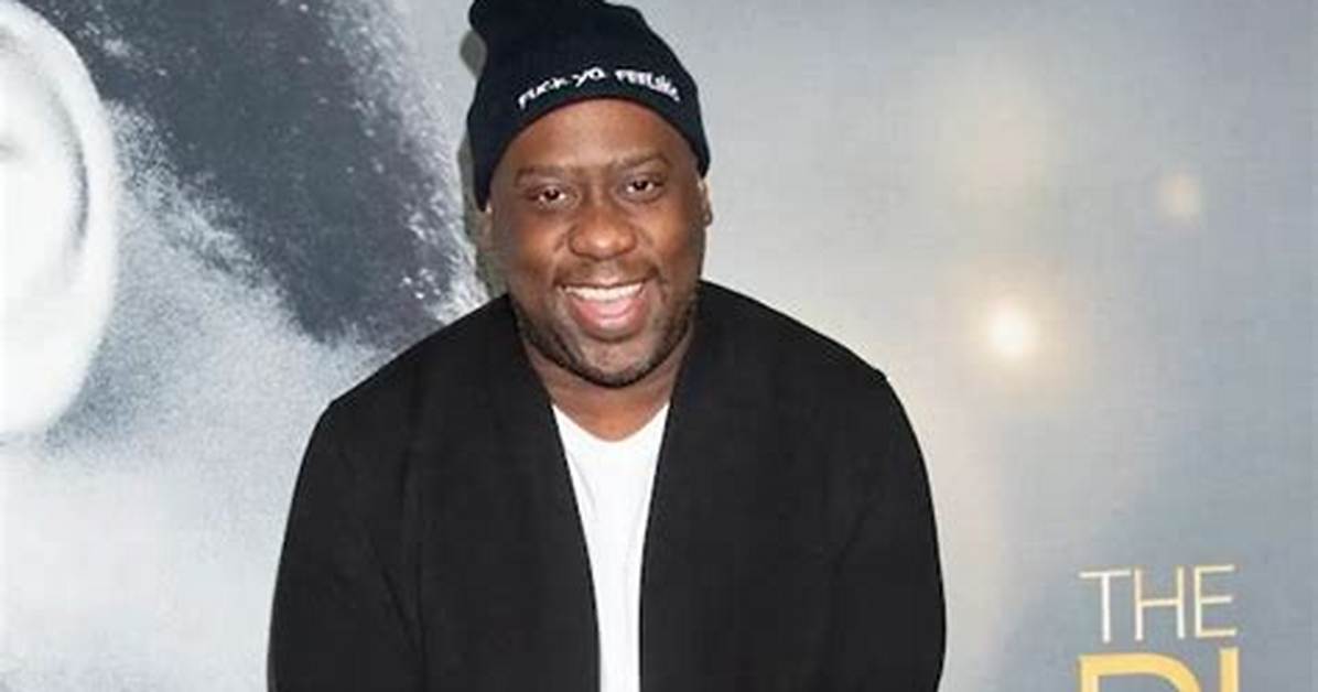 Robert Glasper Net Worth