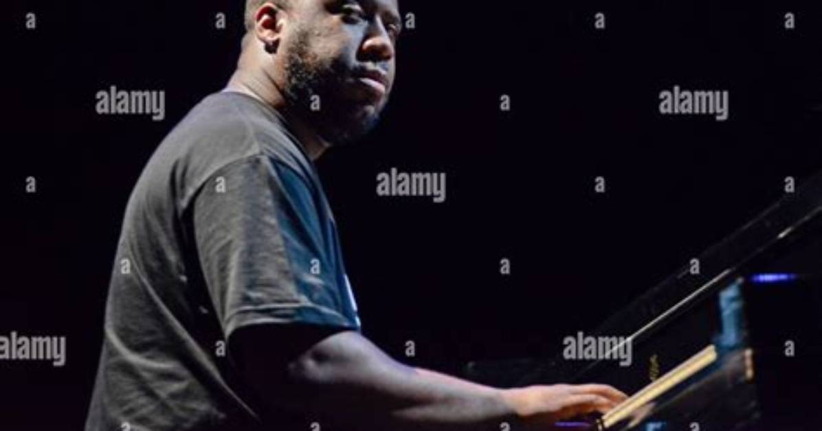 Robert Glasper