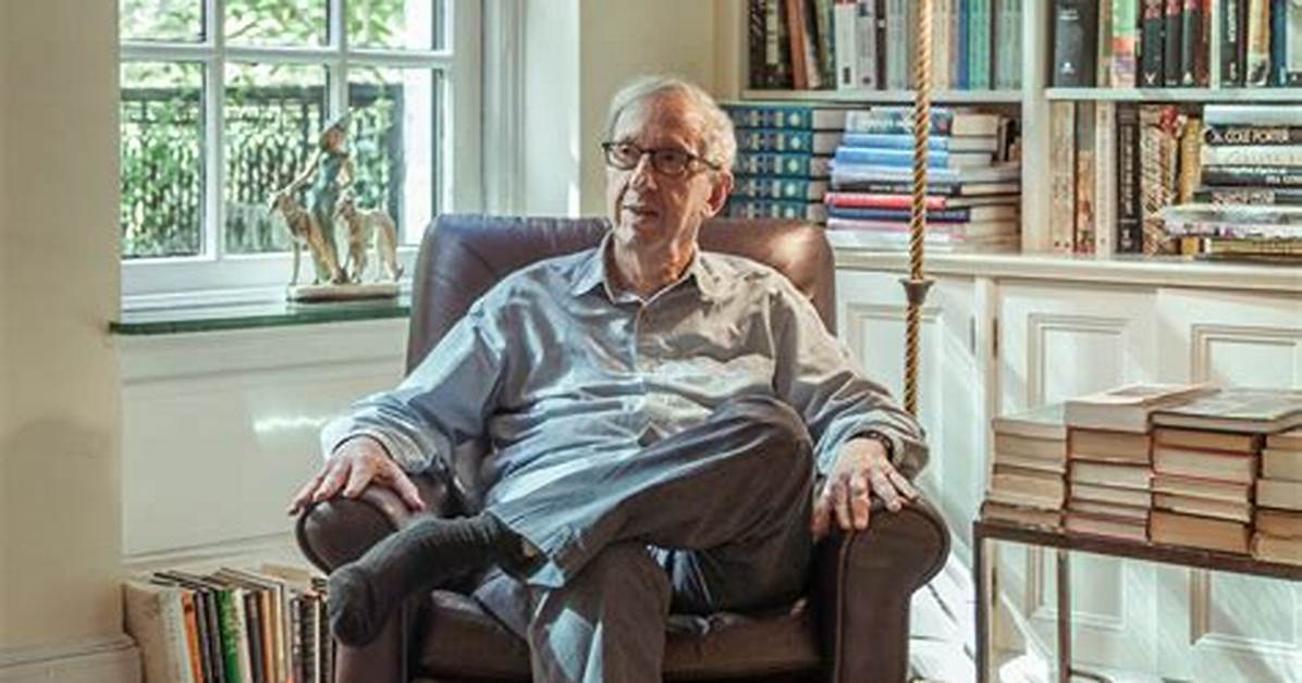 Robert Gottlieb