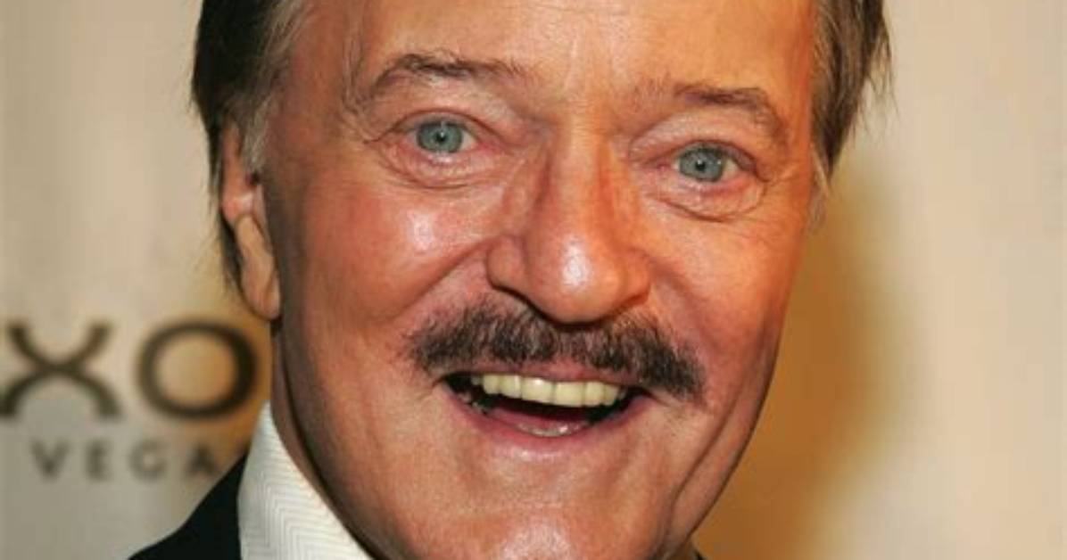 Robert Goulet Net Worth