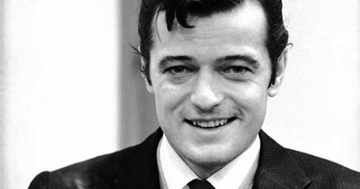 Robert Goulet