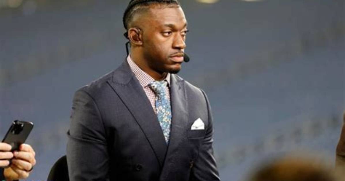 Robert Griffin Iii Net Worth