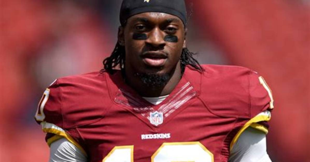 Robert Griffin Iii