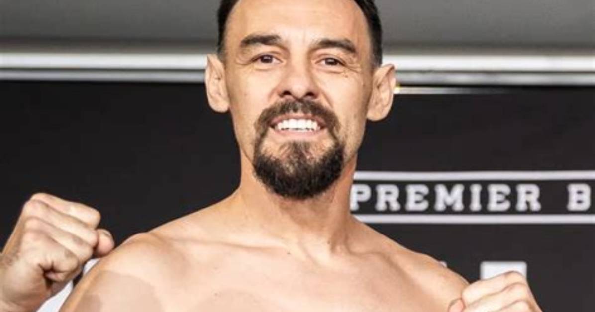 Robert Guerrero