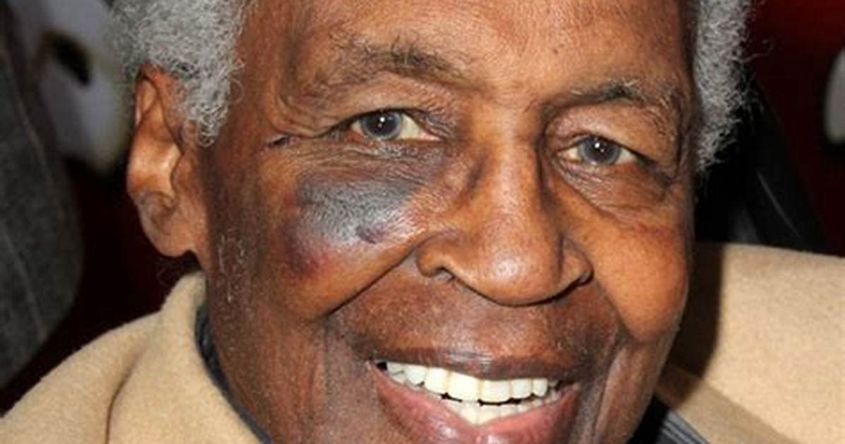Robert Guillaume