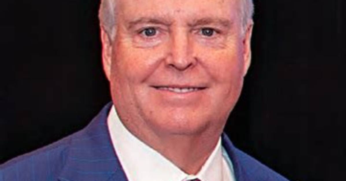 Robert H. Dedman Jr.