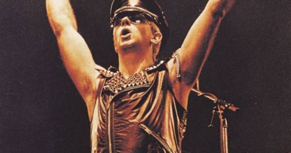 Robert Halford