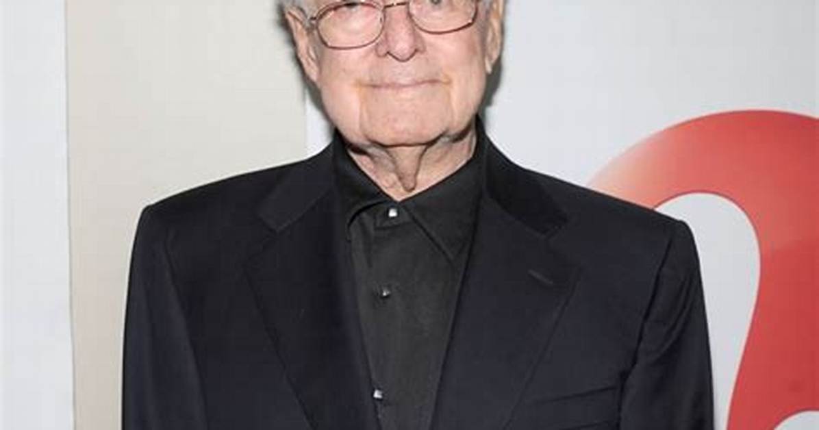 Robert Halmi Sr. Net Worth