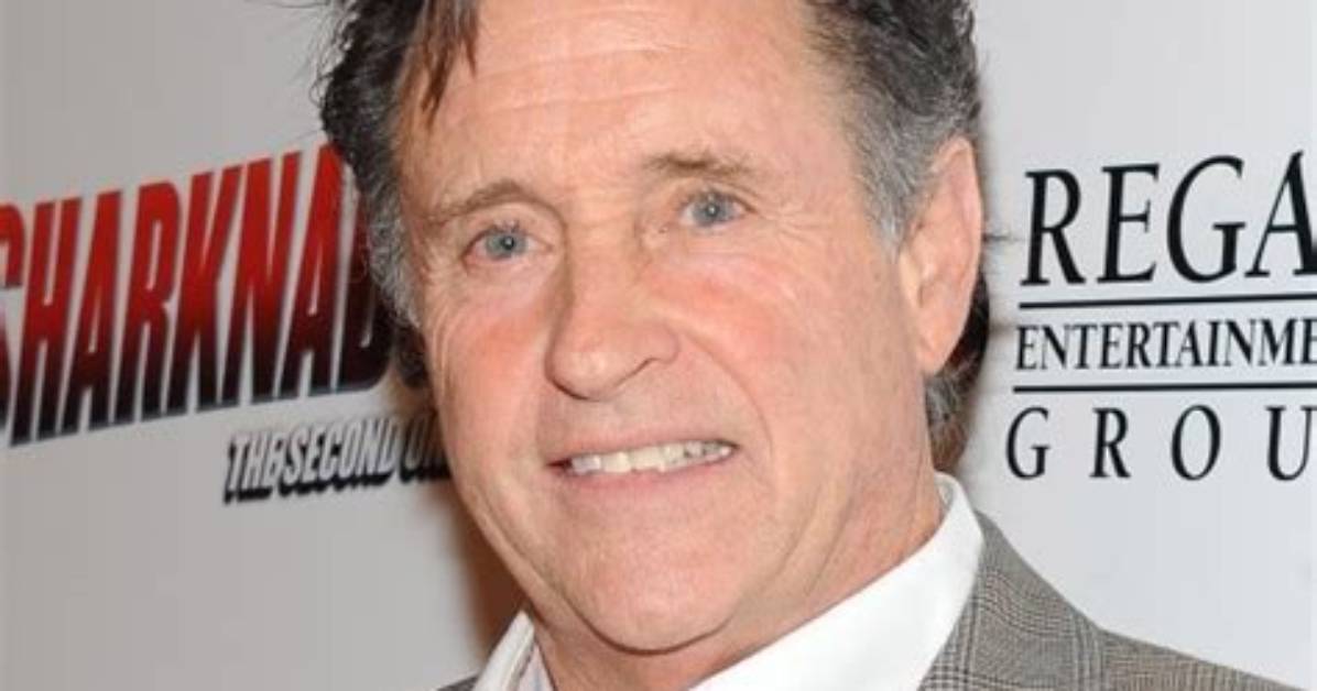 Robert Hays Net Worth