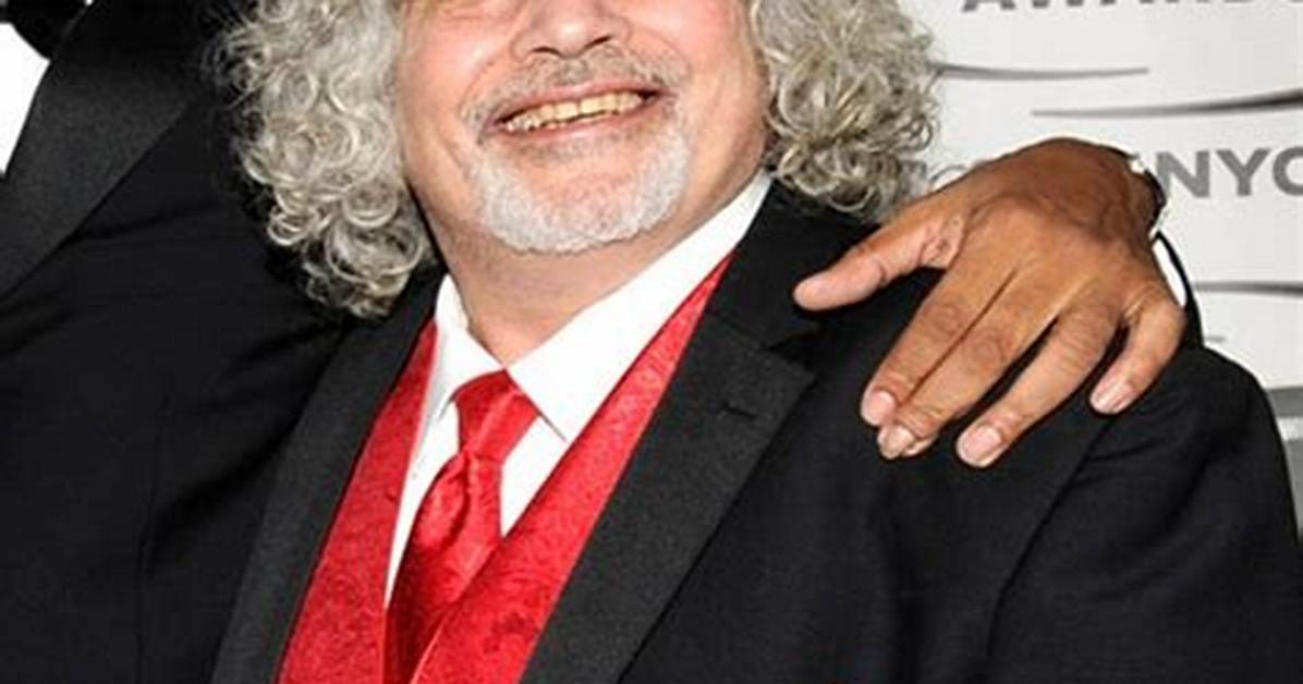 Robert Hegyes Net Worth