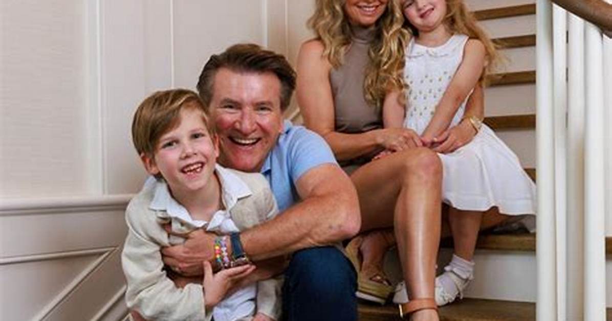 Robert Herjavec – Family, Family Tree