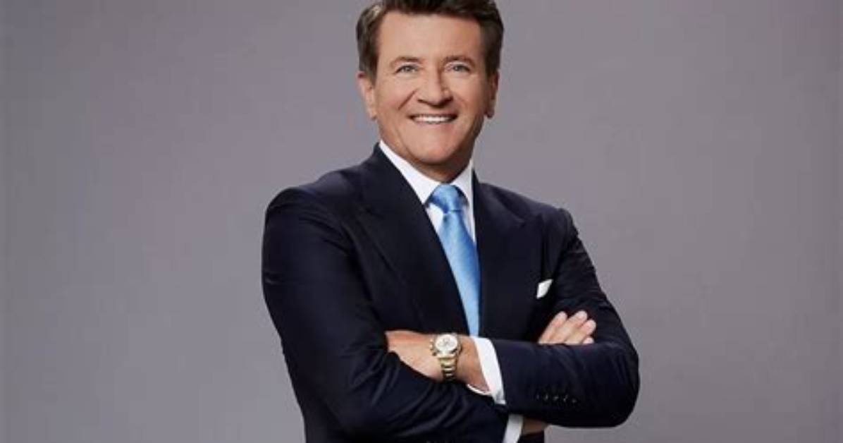 Robert Herjavec Net Worth