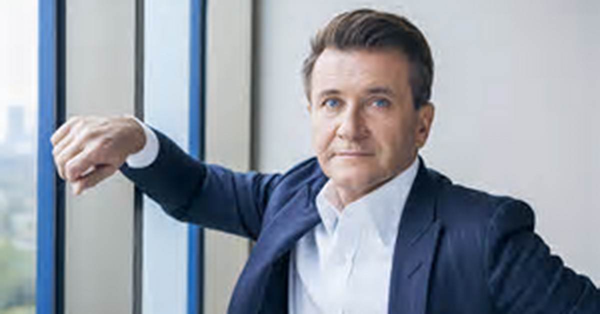 Robert Herjavec