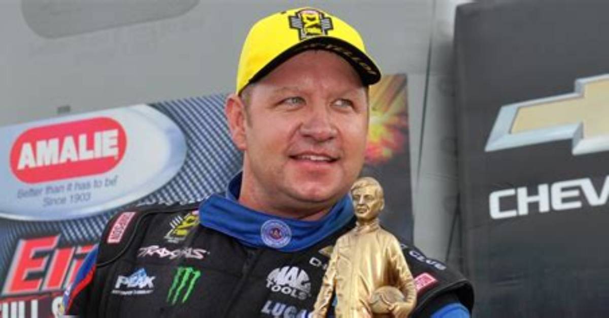 Robert Hight Net Worth